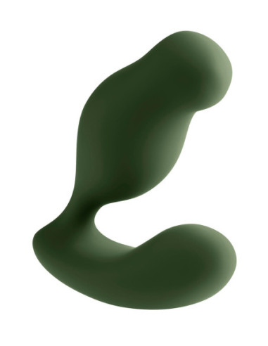 Wibrator prostaty ze zdalnym sterowaniem Zero Tolerance The Sergeant