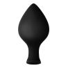 FORTO F-60 SPADE MEDIUM BLACK