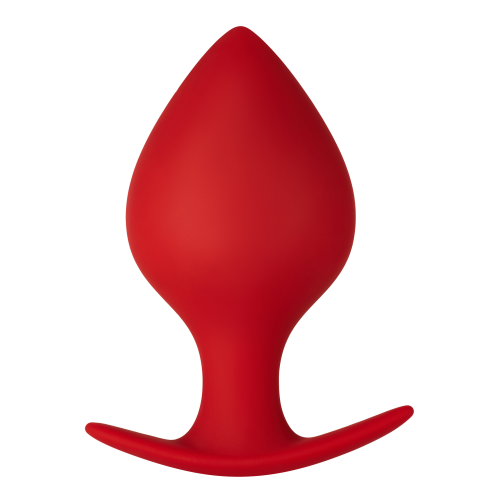 FORTO F-60 SPADE MEDIUM RED