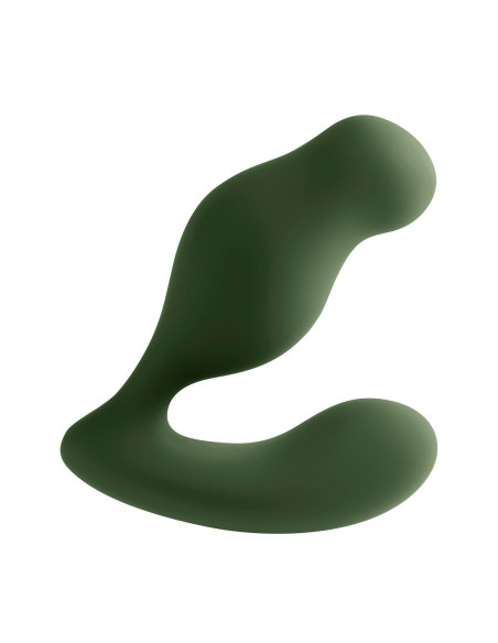 Wibrator prostaty ze zdalnym sterowaniem Zero Tolerance The Sergeant