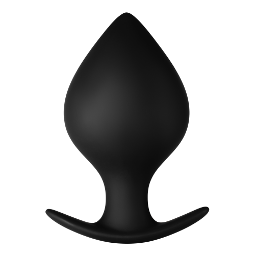 FORTO F-60 SPADE LARGE BLACK