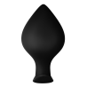 FORTO F-60 SPADE LARGE BLACK