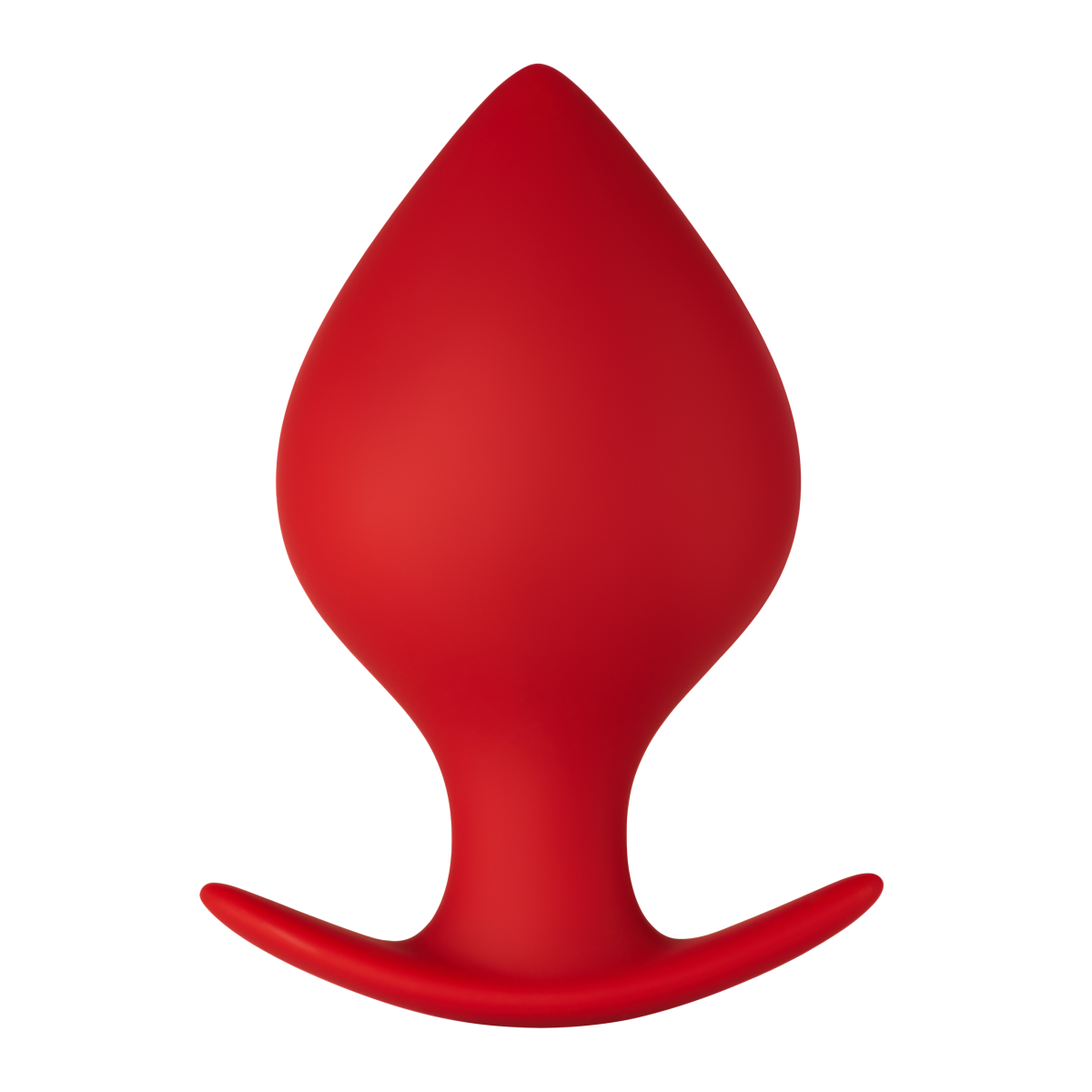 FORTO F-60 SPADE LARGE RED
