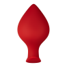 FORTO F-60 SPADE LARGE RED