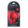 FORTO F-60 SPADE LARGE RED