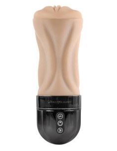 ZERO TOLERANCE TIGHT LIPPED LIGHT