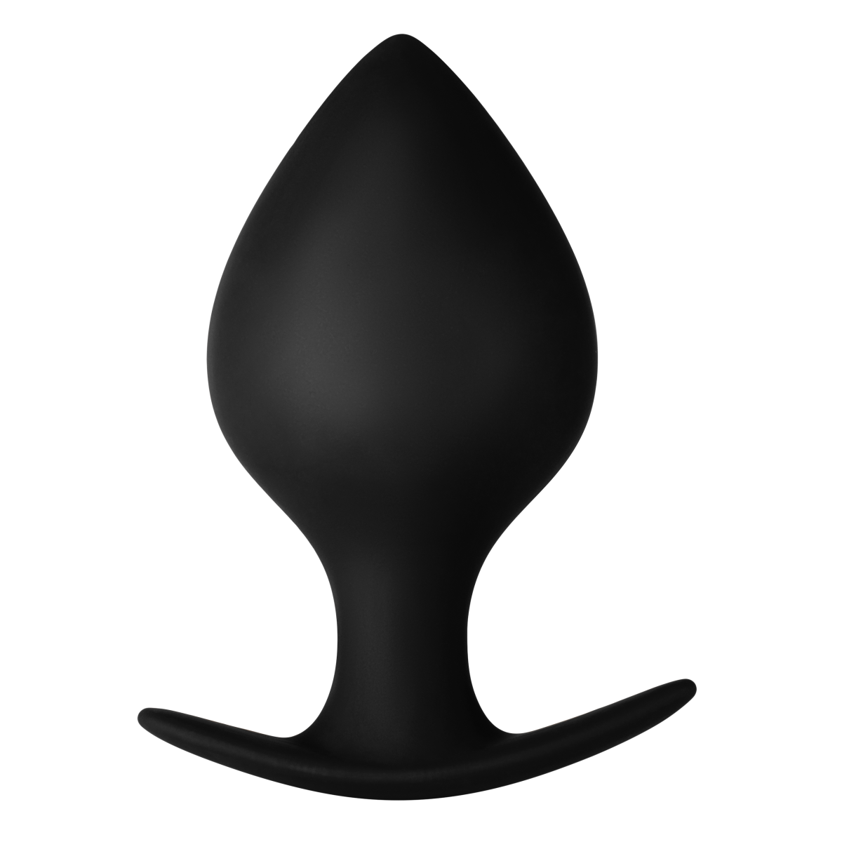 FORTO F-63 RATTLER SPADE MEDIUM BLACK