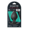 FORTO F-63 RATTLER SPADE MEDIUM BLACK
