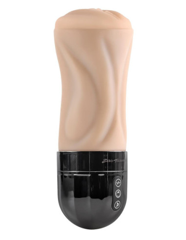 ZERO TOLERANCE TIGHT LIPPED LIGHT