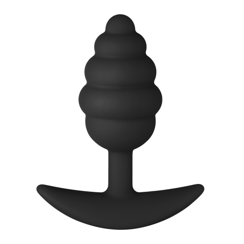 FORTO F-83 SPIR PLUG BLACK