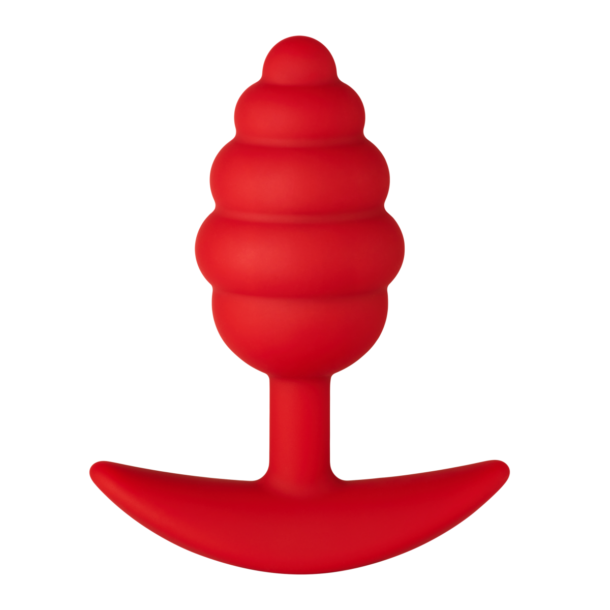 FORTO F-83 SPIR PLUG RED