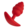 FORTO F-83 SPIR PLUG RED