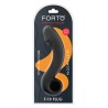 FORTO F-19 PLUG BLACK