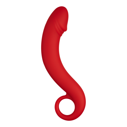 FORTO F-19 PLUG RED