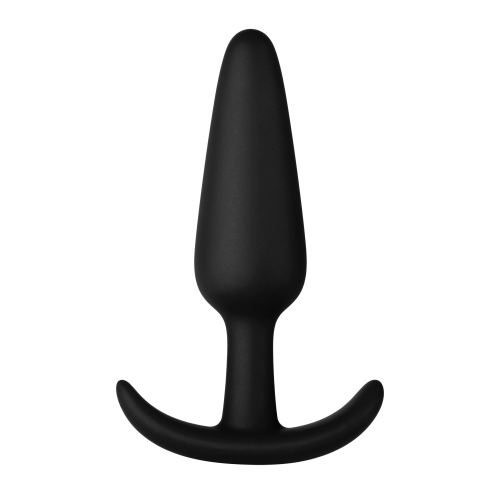 FORTO F-31 PLUG SMALL BLACK