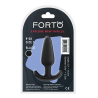 Korek analny Forto F-31 - Sklep erotyczny Intymnosc24.pl