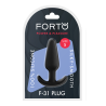 Korek analny Forto F-31 - Sklep erotyczny Intymnosc24.pl