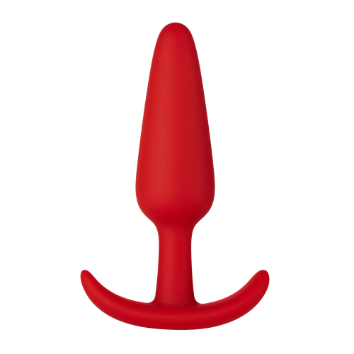 FORTO F-31 PLUG SMALL RED