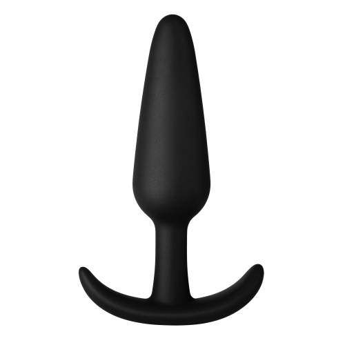 FORTO F-31 PLUG MEDIUM BLACK