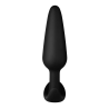 FORTO F-31 PLUG MEDIUM BLACK