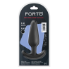 FORTO F-31 PLUG LARGE BLACK