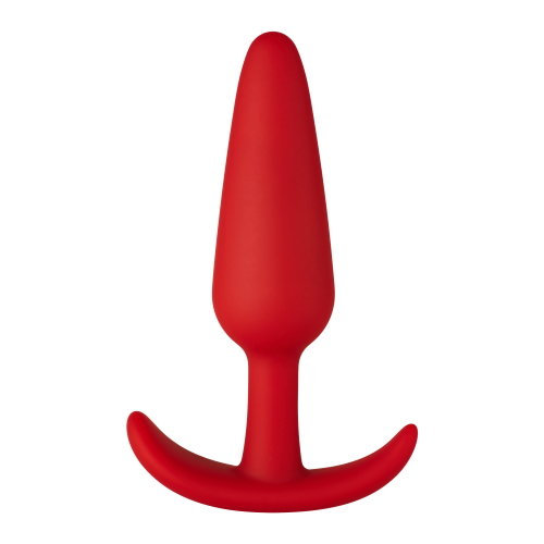 FORTO F-31 PLUG LARGE RED