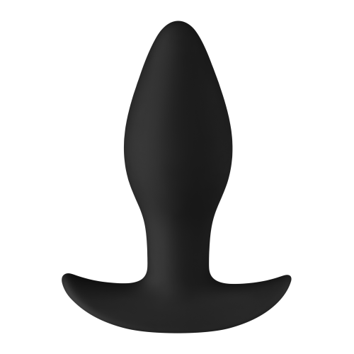 FORTO F-36R RATTLER T PLUG BLACK
