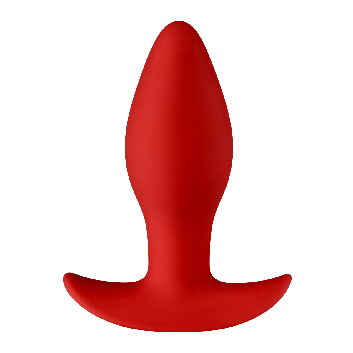 FORTO F-36 T PLUG RED