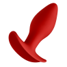 FORTO F-36 T PLUG RED