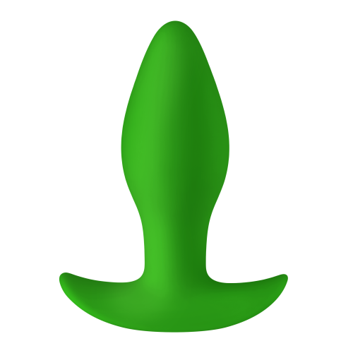 FORTO F-36R RATTLER T PLUG GREEN