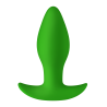 FORTO F-36R RATTLER T PLUG GREEN