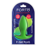 FORTO F-36R RATTLER T PLUG GREEN