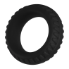 FORTO F-12 35MM C-RING BLACK - Sklep erotyczny Intymnosc24.pl