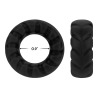 FORTO F-25 23MM C-RING BLACK