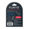 FORTO F-33 17MM C-RING SMALL GLOW - Sklep erotyczny Intymnosc24.pl
