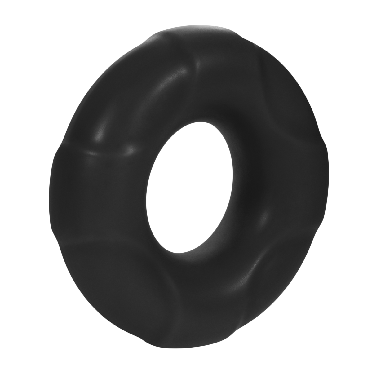 FORTO F-33 17MM C-RING SMALL BLACK