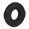 FORTO F-33 17MM C-RING SMALL BLACK