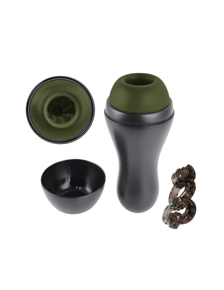 Masturbator Selopa Kingpin