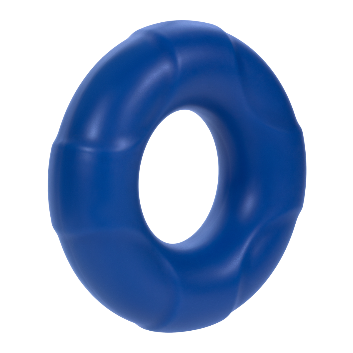 FORTO F-33 25MM C-RING LARGE BLUE - Sklep erotyczny Intymnosc24.pl