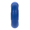 FORTO F-33 25MM C-RING LARGE BLUE - Sklep erotyczny Intymnosc24.pl
