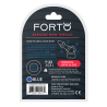 FORTO F-33 25MM C-RING LARGE BLUE - Sklep erotyczny Intymnosc24.pl