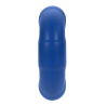 FORTO F-33 21MM C-RING MEDIUM BLUE