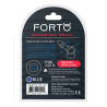 FORTO F-33 21MM C-RING MEDIUM BLUE