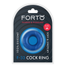 FORTO F-33 21MM C-RING MEDIUM BLUE