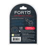FORTO F-33 25MM C-RING LARGE GLOW - Sklep erotyczny Intymnosc24.pl