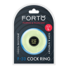 FORTO F-33 25MM C-RING LARGE GLOW - Sklep erotyczny Intymnosc24.pl