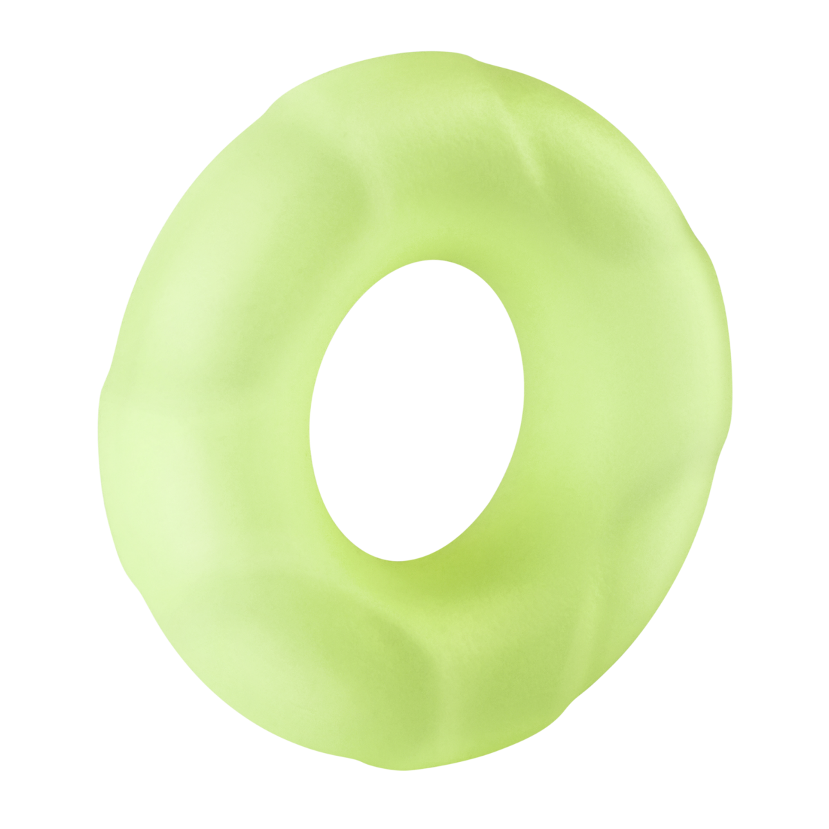 FORTO F-33 21MM C-RING MEDIUM GLOW