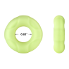 FORTO F-33 21MM C-RING MEDIUM GLOW