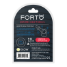 FORTO F-33 21MM C-RING MEDIUM GLOW