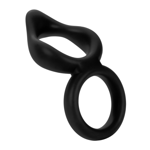 FORTO F-88 DOUBLE RING BLACK